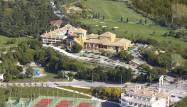 New Build - Lägenhet - Orihuela Costa - Lomas de Campoamor