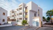 New Build - Lägenhet - Orihuela Costa - Pau 8