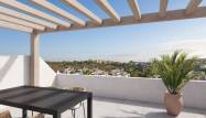 New Build - Lägenhet - Orihuela Costa - Pau 8