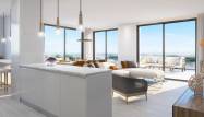 New Build - Lägenhet - Orihuela Costa - Playa Flamenca