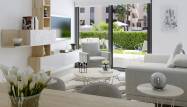 New Build - Lägenhet - Orihuela Costa - Playa Flamenca
