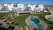 New Build - Lägenhet - Orihuela Costa - Punta Prima