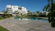 New Build - Lägenhet - Orihuela Costa - Punta Prima