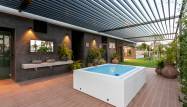 New Build - Lägenhet - Orihuela Costa - Punta Prima
