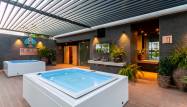 New Build - Lägenhet - Orihuela Costa - Punta Prima