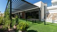 New Build - Lägenhet - Orihuela Costa - Punta Prima