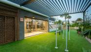 New Build - Lägenhet - Orihuela Costa - Punta Prima