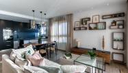New Build - Lägenhet - Orihuela Costa - Punta Prima