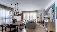 New Build - Lägenhet - Orihuela Costa - Punta Prima
