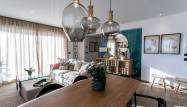 New Build - Lägenhet - Orihuela Costa - Punta Prima