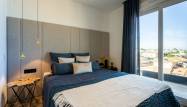 New Build - Lägenhet - Orihuela Costa - Punta Prima
