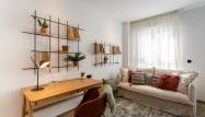 New Build - Lägenhet - Orihuela Costa - Punta Prima