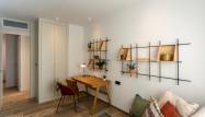 New Build - Lägenhet - Orihuela Costa - Punta Prima