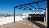 New Build - Lägenhet - Orihuela Costa - Punta Prima