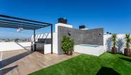New Build - Lägenhet - Orihuela Costa - Punta Prima