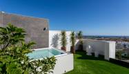 New Build - Lägenhet - Orihuela Costa - Punta Prima