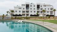 New Build - Lägenhet - Orihuela Costa - Punta Prima