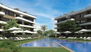 New Build - Lägenhet - Orihuela Costa - Punta Prima