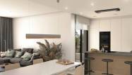 New Build - Lägenhet - Orihuela Costa - Punta Prima