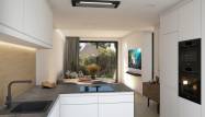 New Build - Lägenhet - Orihuela Costa - Punta Prima