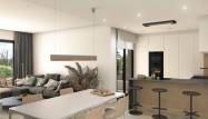New Build - Lägenhet - Orihuela Costa - Punta Prima