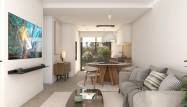 New Build - Lägenhet - Orihuela Costa - Punta Prima