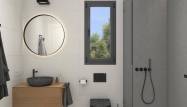New Build - Lägenhet - Orihuela Costa - Punta Prima