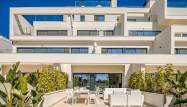 New Build - Lägenhet - Orihuela Costa