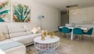 New Build - Lägenhet - Orihuela Costa