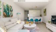 New Build - Lägenhet - Orihuela Costa