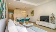 New Build - Lägenhet - Orihuela Costa