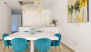 New Build - Lägenhet - Orihuela Costa