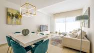 New Build - Lägenhet - Orihuela Costa