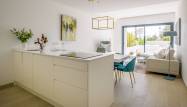 New Build - Lägenhet - Orihuela Costa