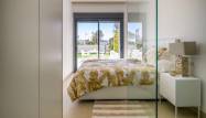 New Build - Lägenhet - Orihuela Costa