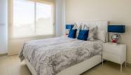 New Build - Lägenhet - Orihuela Costa