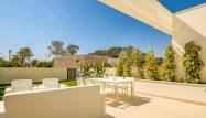 New Build - Lägenhet - Orihuela Costa