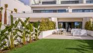 New Build - Lägenhet - Orihuela Costa
