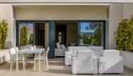 New Build - Lägenhet - Orihuela Costa