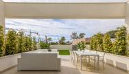 New Build - Lägenhet - Orihuela Costa