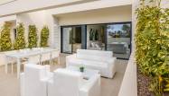 New Build - Lägenhet - Orihuela Costa