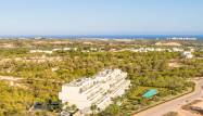 New Build - Lägenhet - Orihuela Costa