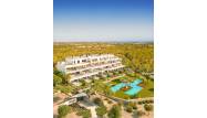 New Build - Lägenhet - Orihuela Costa