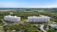 New Build - Lägenhet - Orihuela - Las Colinas Golf