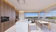 New Build - Lägenhet - Orihuela - Las Colinas Golf