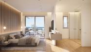 New Build - Lägenhet - Orihuela - Las Colinas Golf