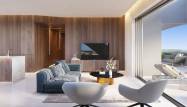 New Build - Lägenhet - Orihuela - Las Colinas Golf