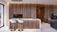 New Build - Lägenhet - Orihuela - Las Colinas Golf