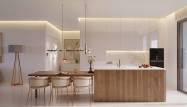 New Build - Lägenhet - Orihuela - Las Colinas Golf