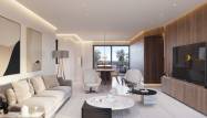 New Build - Lägenhet - Orihuela - Las Colinas Golf